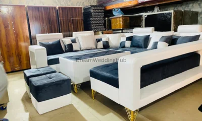 Angira Furniture House